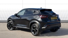 Nissan Juke 1.0 DiG-T 114 N-Connecta 5dr DCT Petrol Hatchback